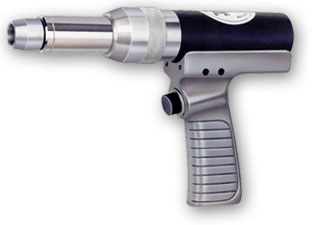 D/F Water-Cooled "MIG" Pistol Grip Gun Model NC-21/HT-21