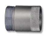 MIG Gas Nozzle 13196