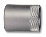 MIG Gas Nozzle 13198