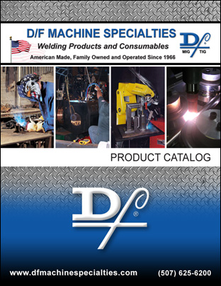 D/F Product Catalog