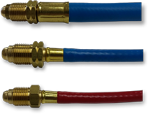 Water and Gas Hoses