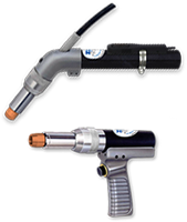 Semi-Automatic MIG Guns