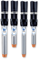 Water-Cooled-to-the-Tip® Torches