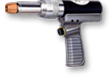 Water-Cooled MIG Pistol Gun