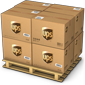 UPS Shipping Boxes