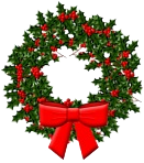 wreath